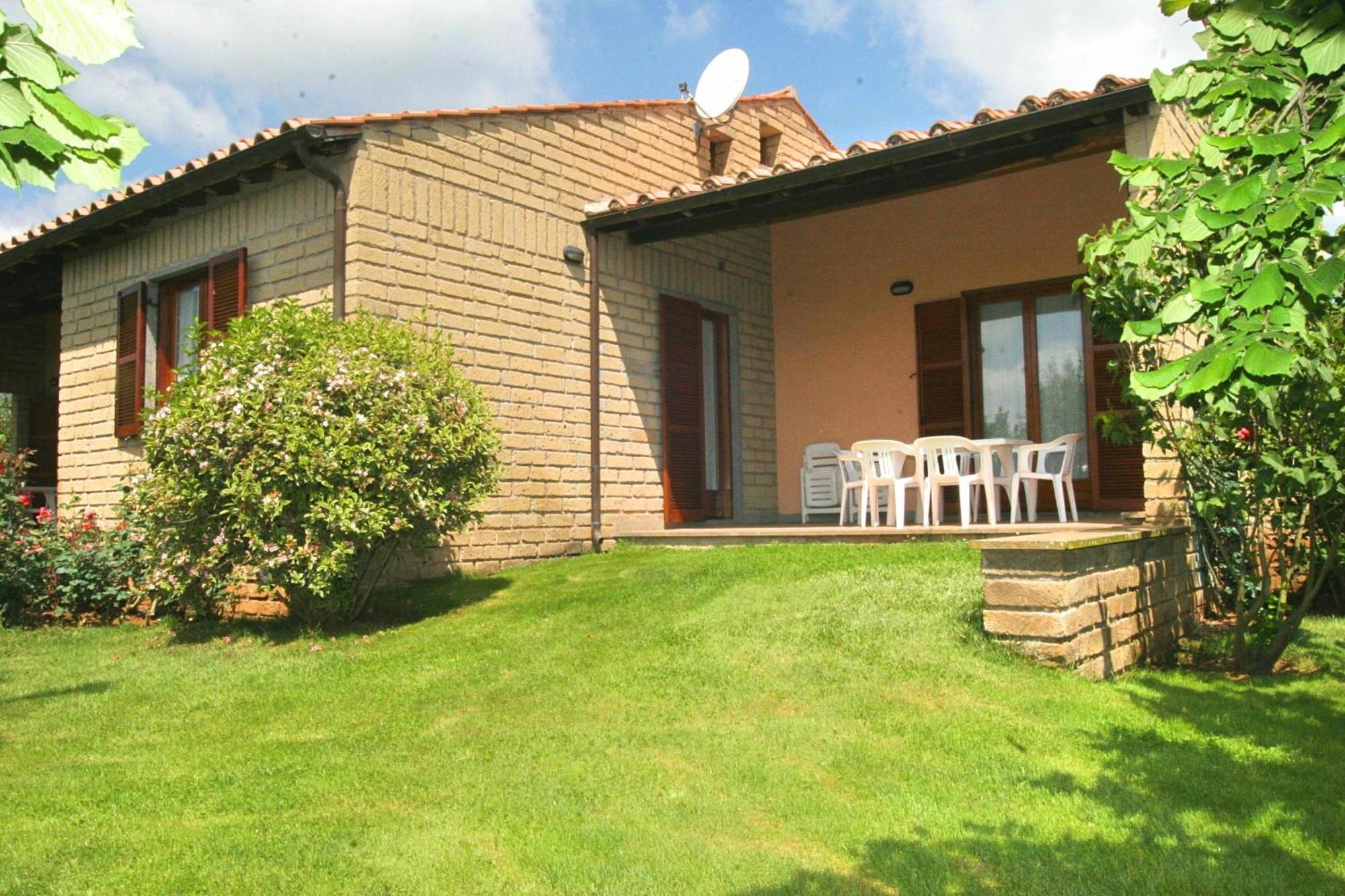 Montecasciano Primula Capranica Exterior foto