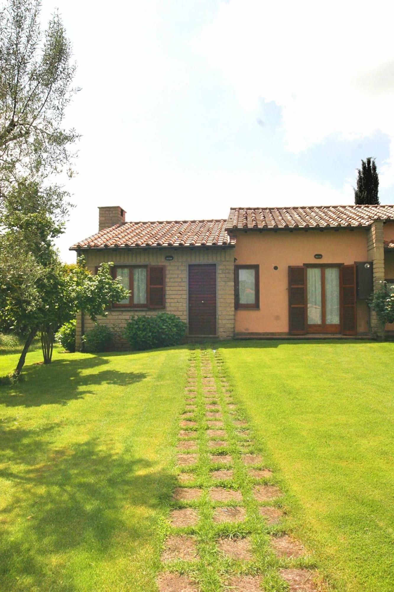 Montecasciano Primula Capranica Exterior foto