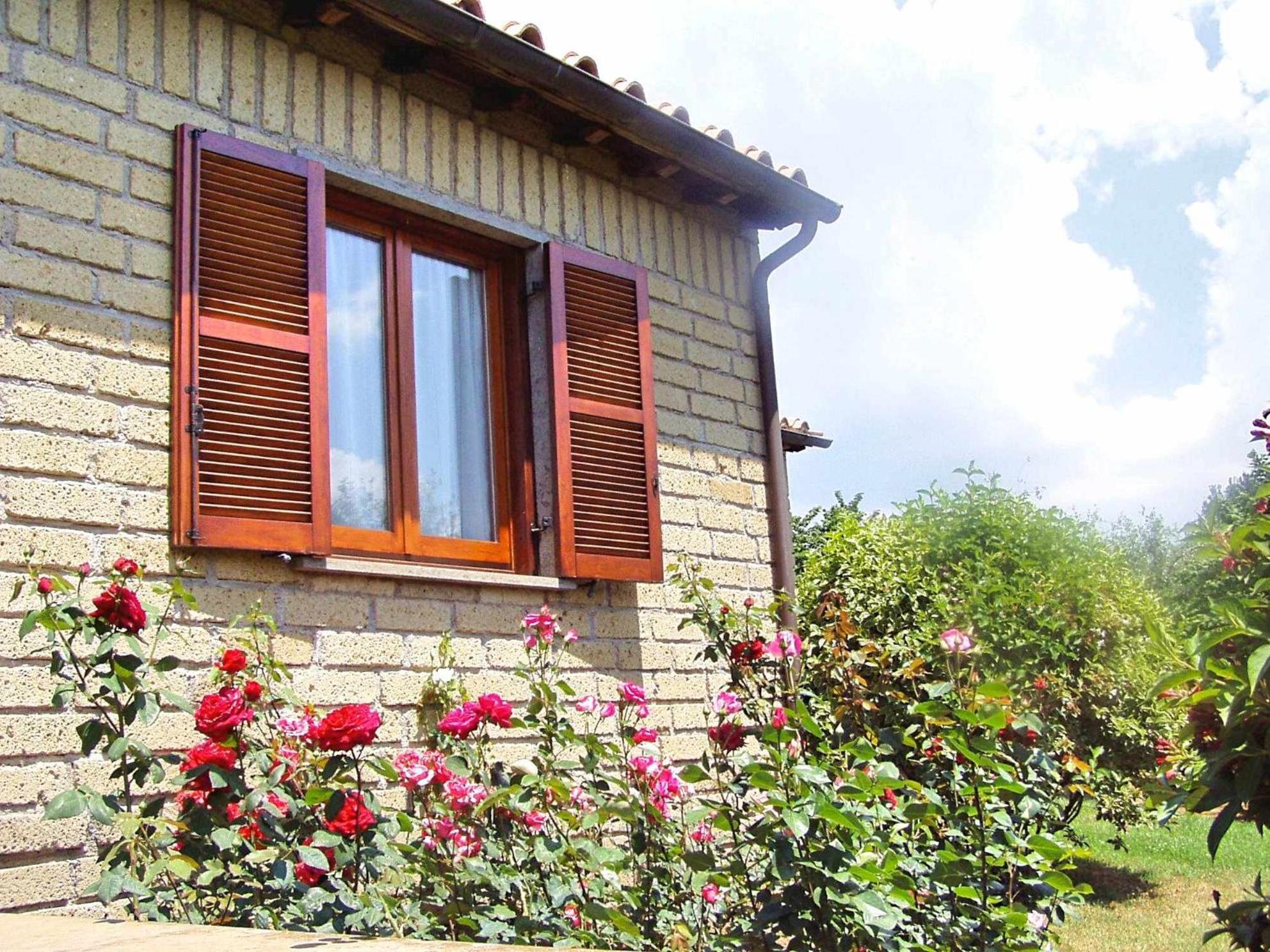 Montecasciano Primula Capranica Exterior foto