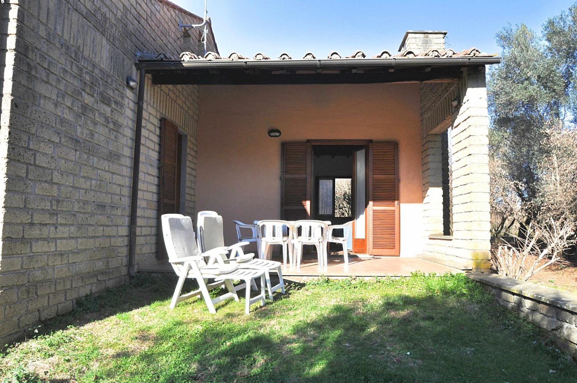 Montecasciano Primula Capranica Exterior foto