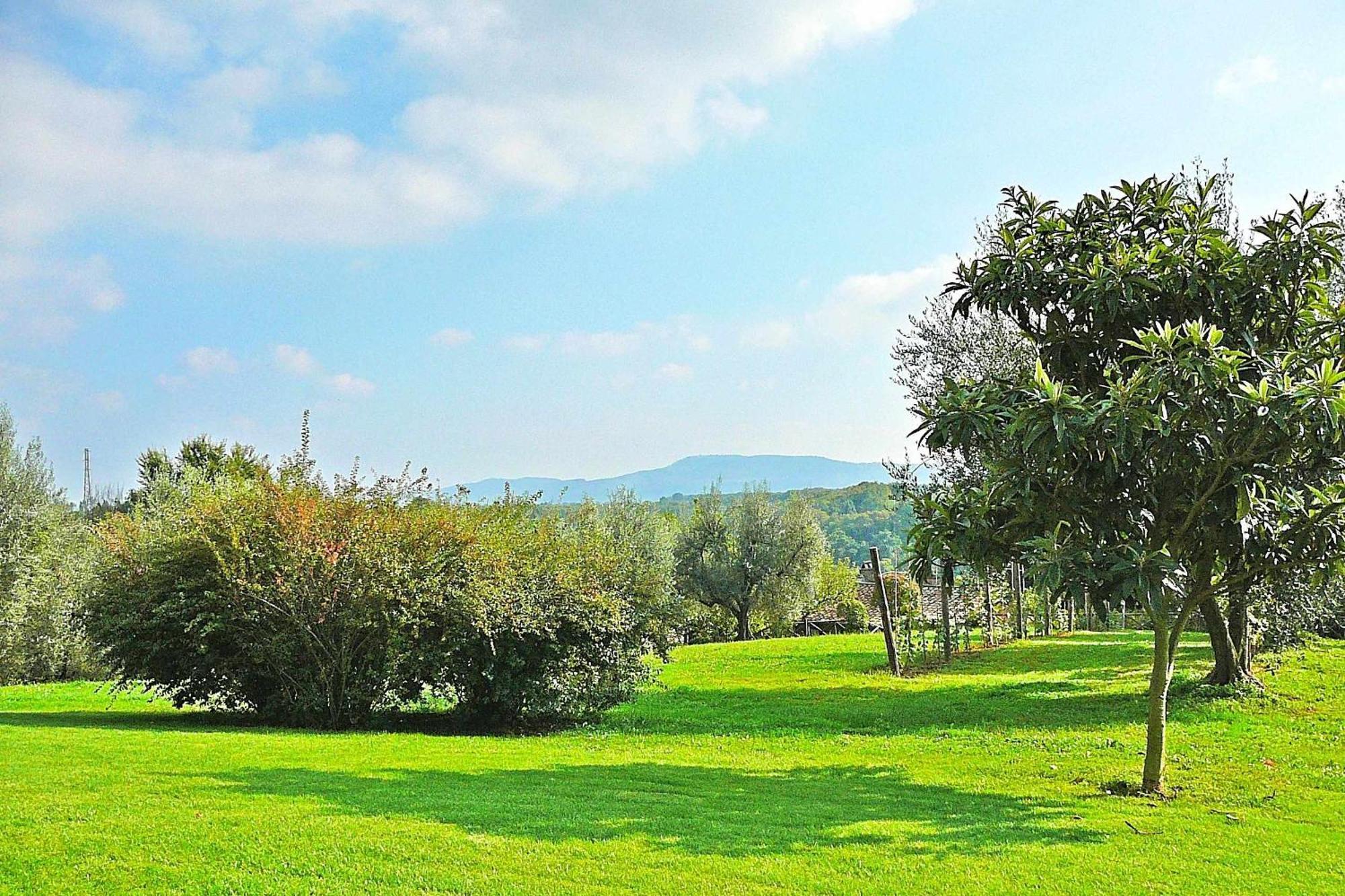 Montecasciano Primula Capranica Exterior foto